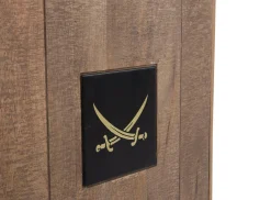 Discount Vitrine HALMSTAD Vitrinen|Vitrinen