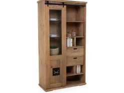 Clearance Vitrine HALMSTAD Vitrinen|Vitrinen