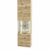 Outlet Vitrine SANTORI Vitrinen|Vitrinen