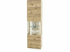 Outlet Vitrine SANTORI Vitrinen|Vitrinen