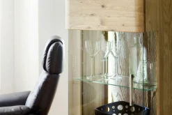 Outlet Vitrine SANTORI Vitrinen|Vitrinen