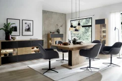 Sale Vitrine VALENCIA Vitrinen|Vitrinen