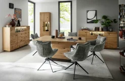 Outlet Vitrine VENEDIG Vitrinen|Vitrinen