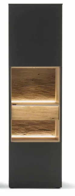 Online Vitrine LUMEA Vitrinen|Schränke