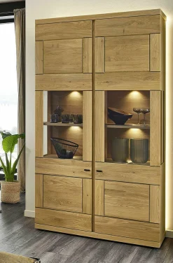 Hot Vitrine Next LEVEL 3000 Vitrinen|Schränke