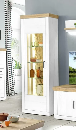 Outlet Vitrine CALVA Vitrinen|Vitrinen