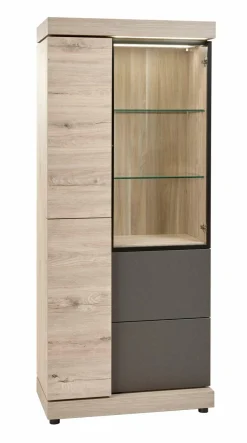 New Vitrine CONDUCT Vitrinen|Vitrinen