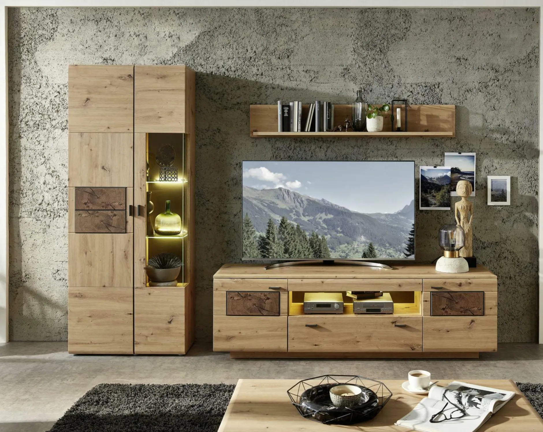 Online Vitrine LAVADO Vitrinen|Vitrinen