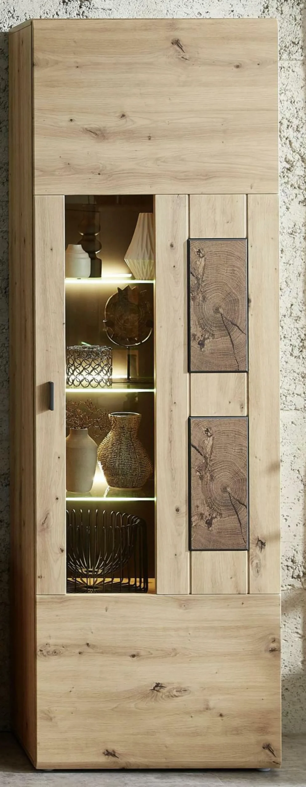 Discount Vitrine LAVADO Vitrinen|Vitrinen