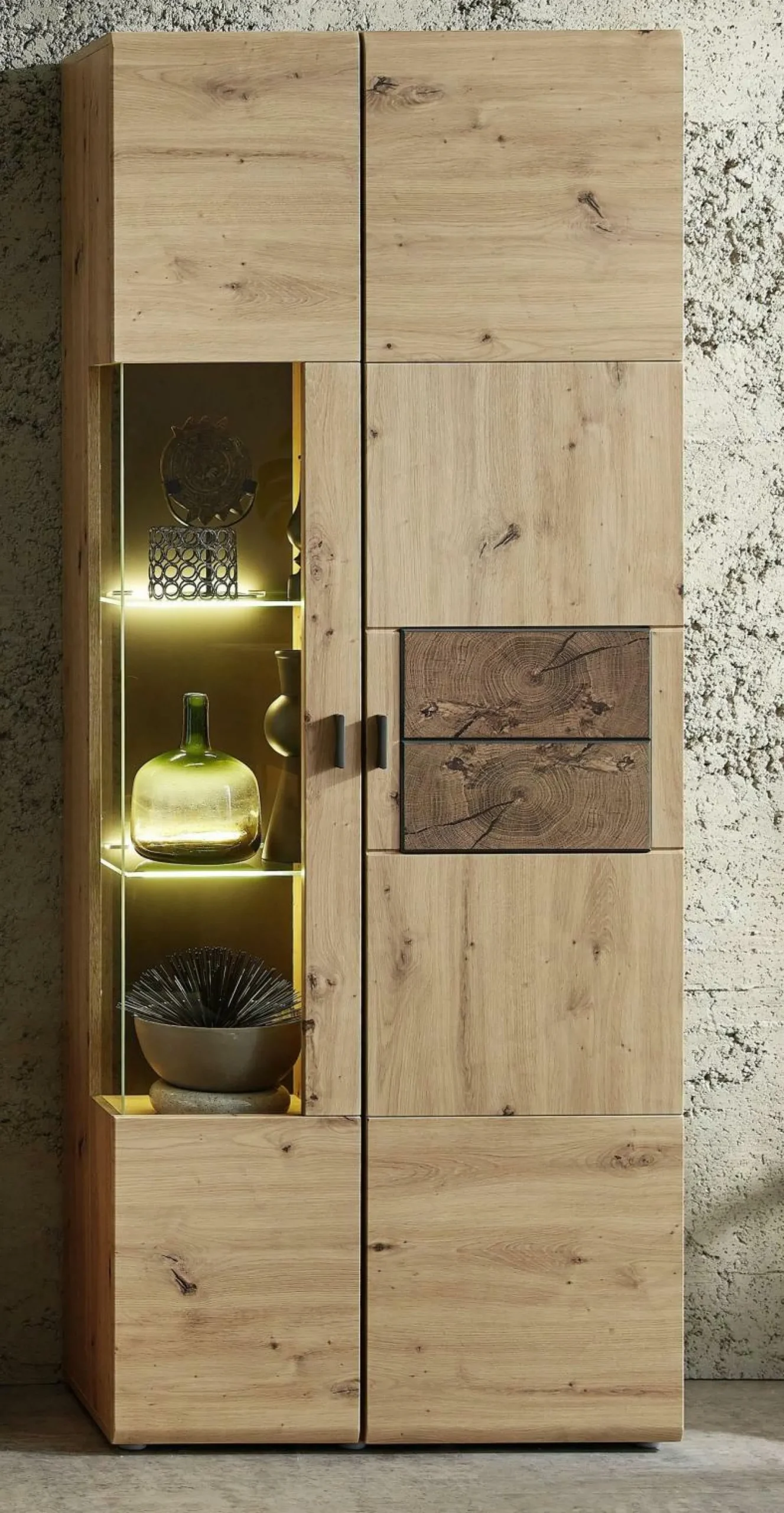 New Vitrine LAVADO Vitrinen|Vitrinen