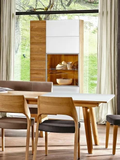 New Vitrine VMONTANARA Vitrinen|Vitrinen