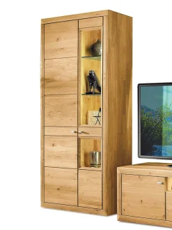 Vitrine ANCONA Vitrinen|Vitrinen