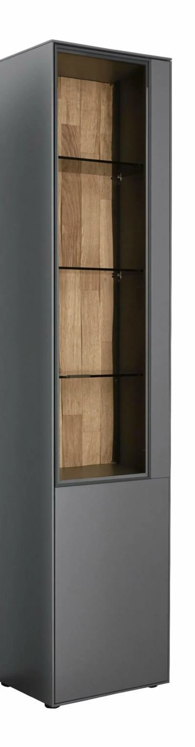 Clearance Vitrine FORTINO Vitrinen|Vitrinen