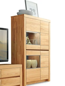 New Vitrine SORAGA Vitrinen|Vitrinen