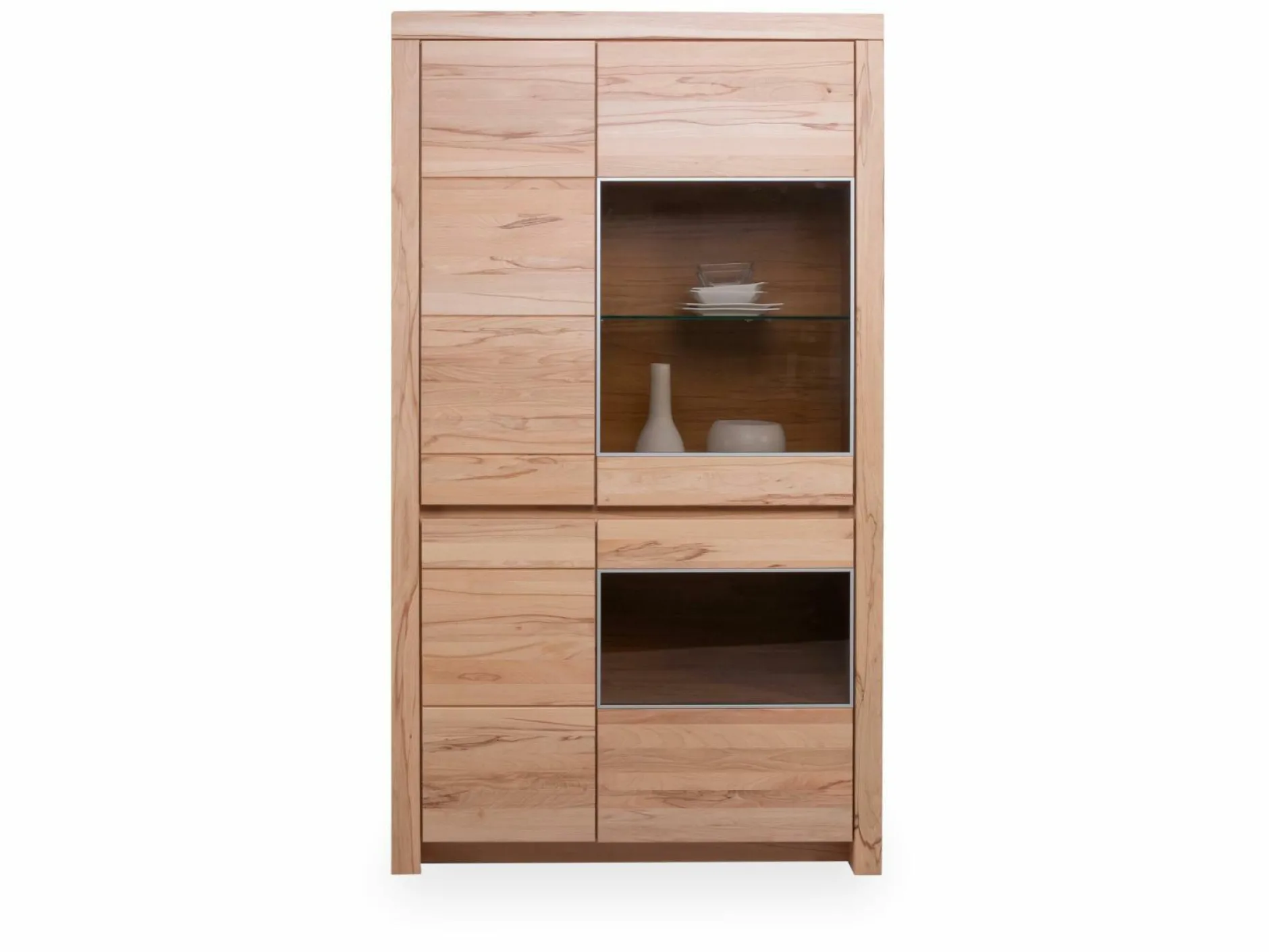 Outlet Vitrine SORAGA Vitrinen