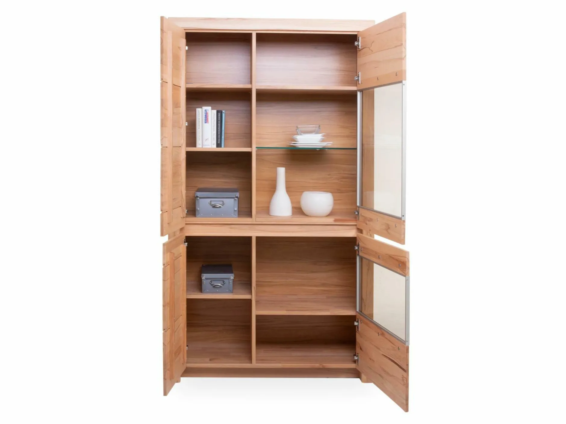 Outlet Vitrine SORAGA Vitrinen