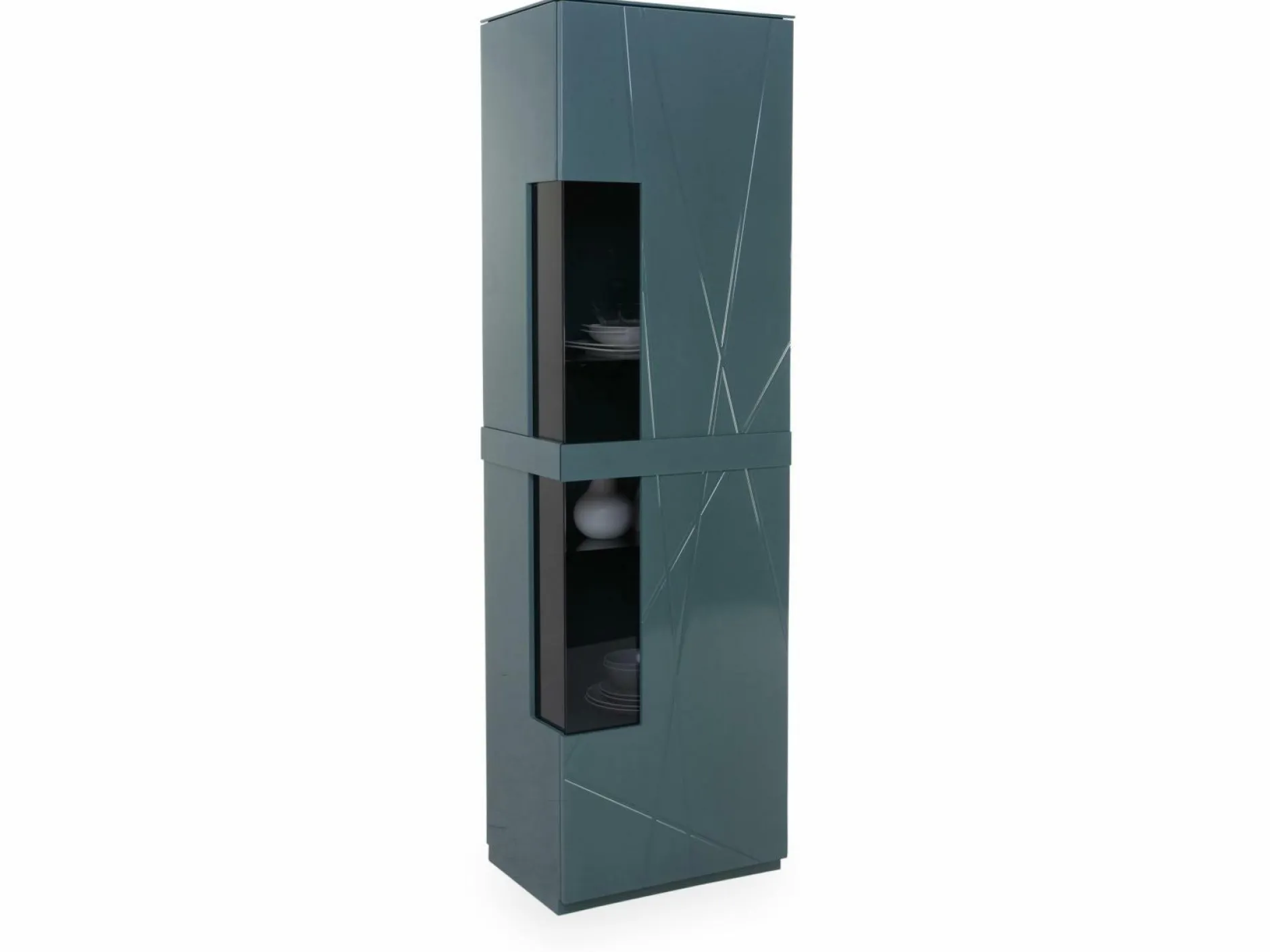 Outlet Vitrine ANZIO Vitrinen|Vitrinen