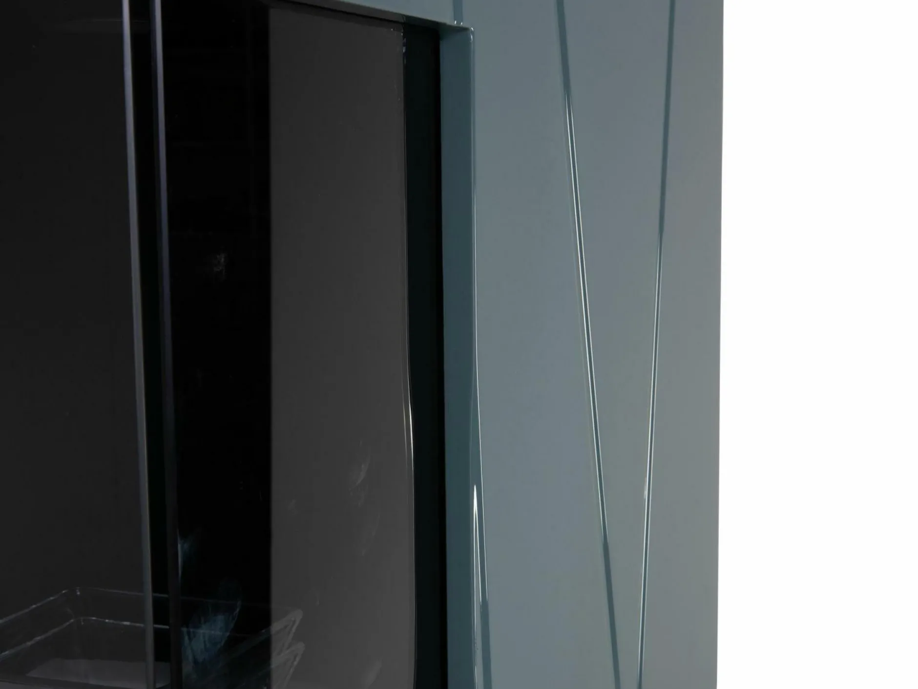 Outlet Vitrine ANZIO Vitrinen|Vitrinen