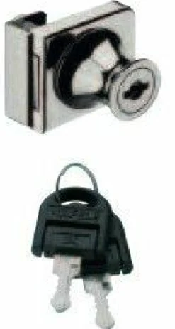 Clearance Vitrinenschloss Sicha Vitrinen