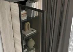 Sale Vitrinenschrank CANTORIA Schränke|Vitrinen