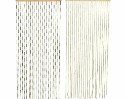 Hot Vorhang Dekoration