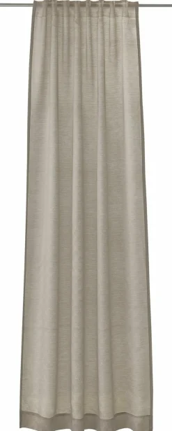 New Vorhang Glare Fertigvorhänge