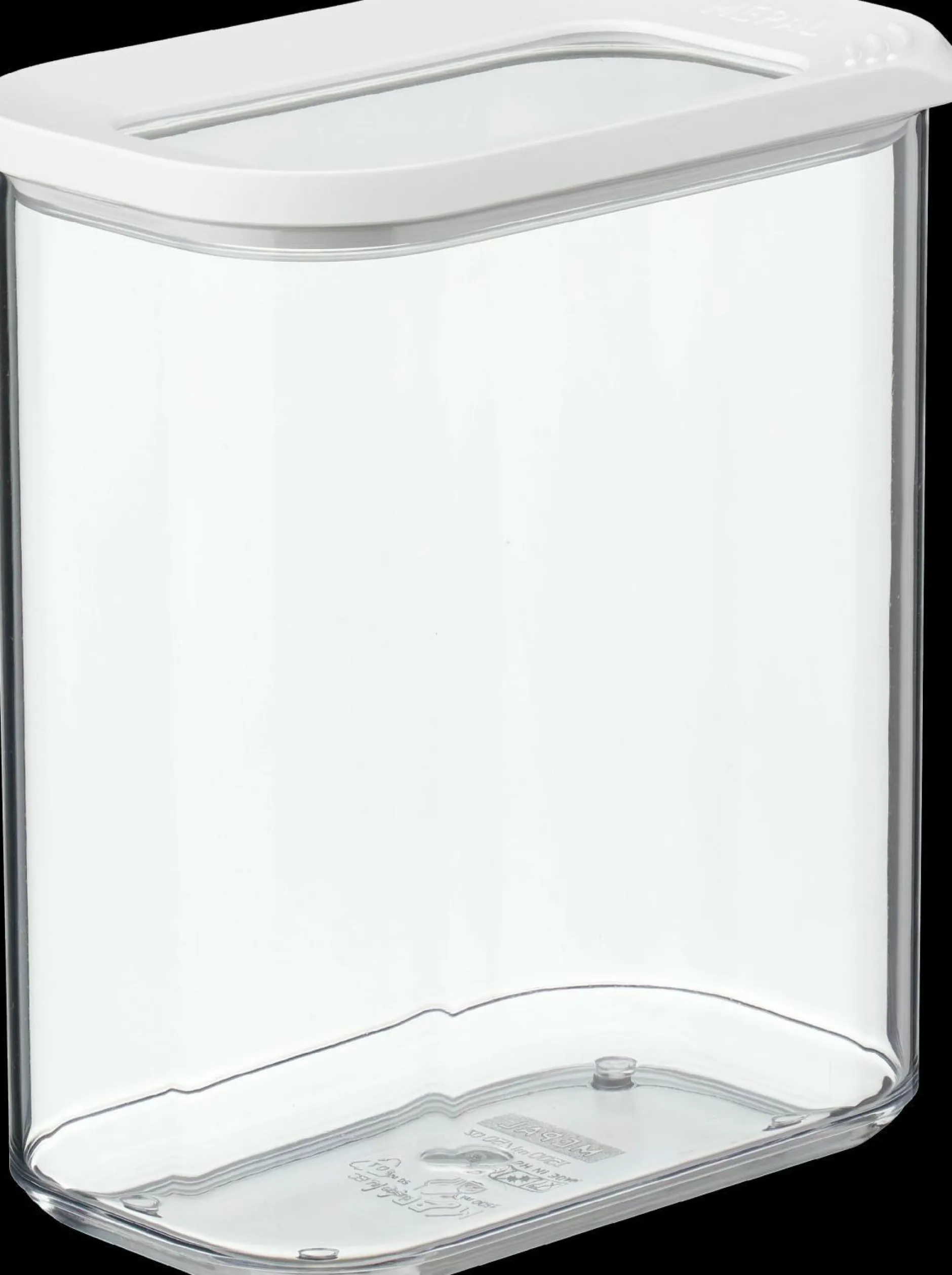 Discount Vorratsdose Modula weiß Frische- Und Vorratsdosen|Dosen & Boxen