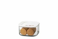 Discount Vorratsdose MODULA weiß Frische- Und Vorratsdosen|Dosen & Boxen