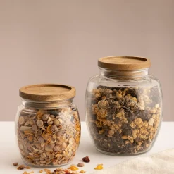 Best Vorratsglas Frische- Und Vorratsdosen