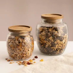 Best Vorratsglas Frische- Und Vorratsdosen