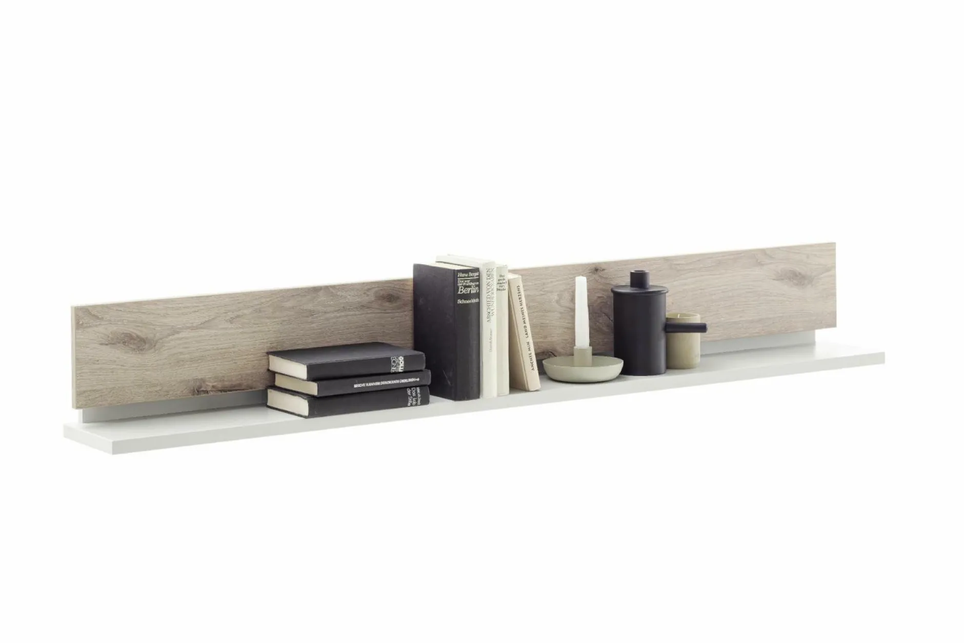 Wandboard AMANTEA Wandregale