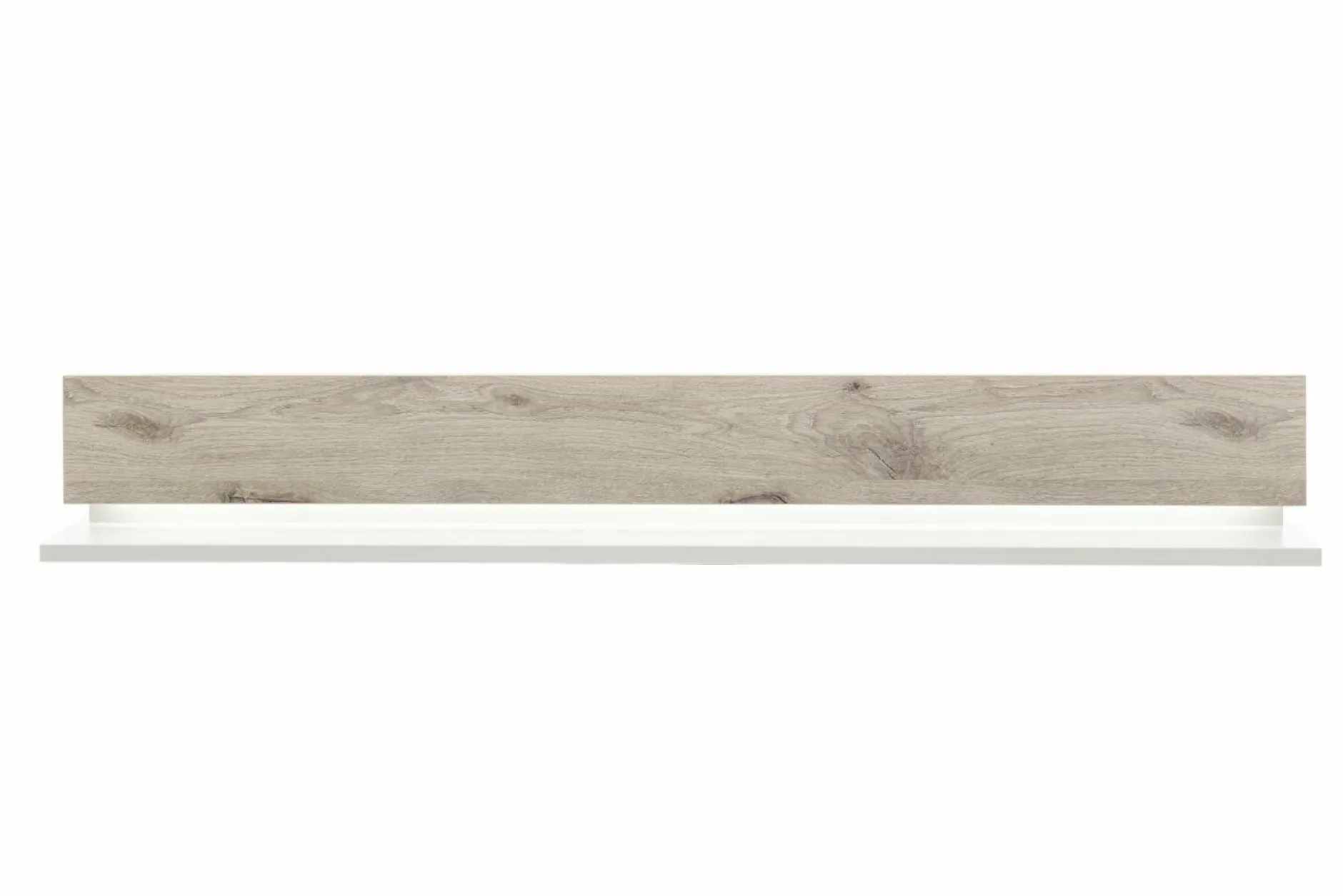 Wandboard AMANTEA Wandregale