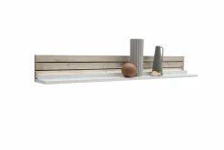 New Wandboard LOUISIANA Wandregale