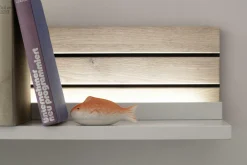 New Wandboard LOUISIANA Wandregale