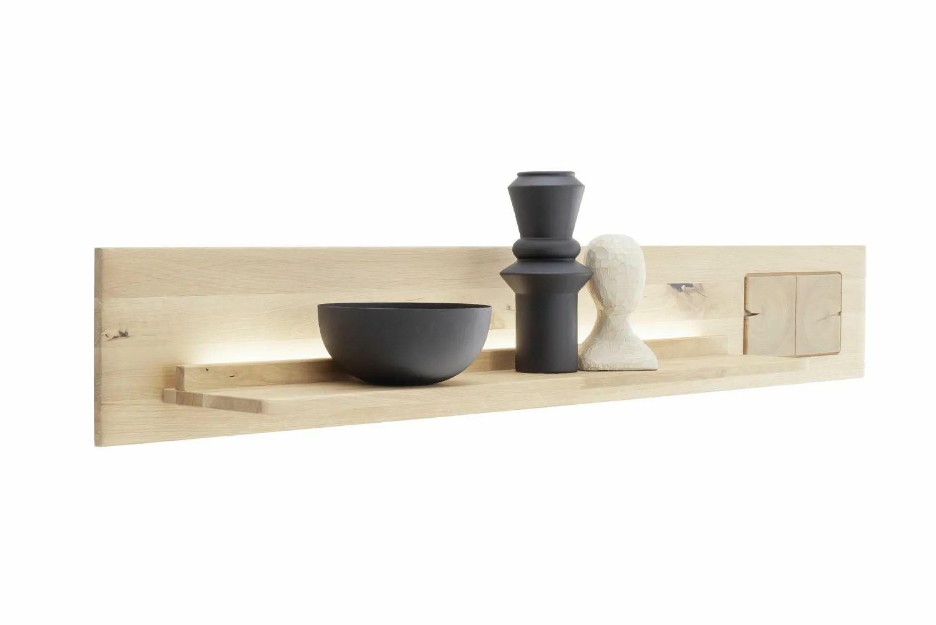 Outlet Wandboard PALMA Wandregale