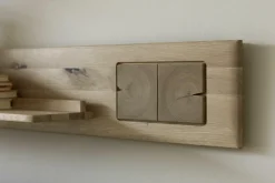 Outlet Wandboard PALMA Wandregale