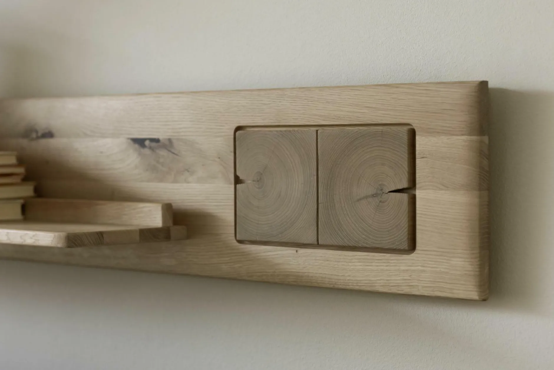 Outlet Wandboard PALMA Wandregale