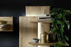 Hot Wandboard RAVELLO Wandboards|Wandregale