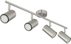 Hot Wand-/Deckenspot ALLVI Spotserien