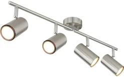 Hot Wand-/Deckenspot ALLVI Spotserien