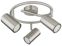 Discount Wand-/Deckenspot ALLVI Spotserien