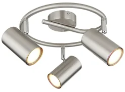 Discount Wand-/Deckenspot ALLVI Spotserien