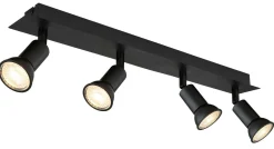 Hot Wand-/Deckenspot DREW Spotserien