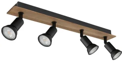 Discount Wand-/Deckenspot DREW Spotserien