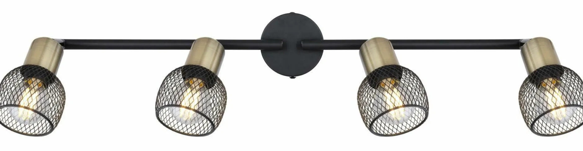 Hot Wand-/Deckenspot FIASTRA Spotserien|Spotserien