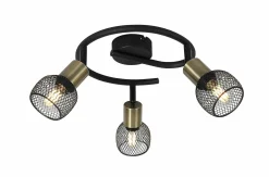 Wand-/Deckenspot FIASTRA Spotserien|Spotserien