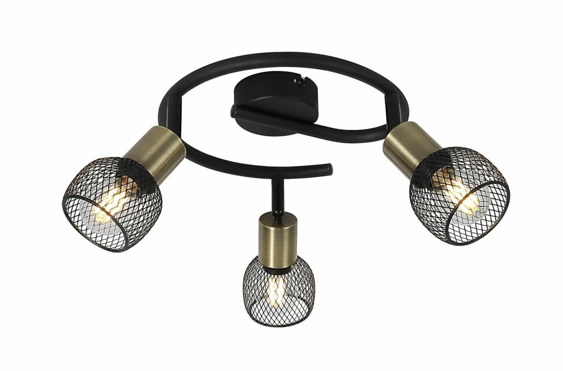 Wand-/Deckenspot FIASTRA Spotserien|Spotserien