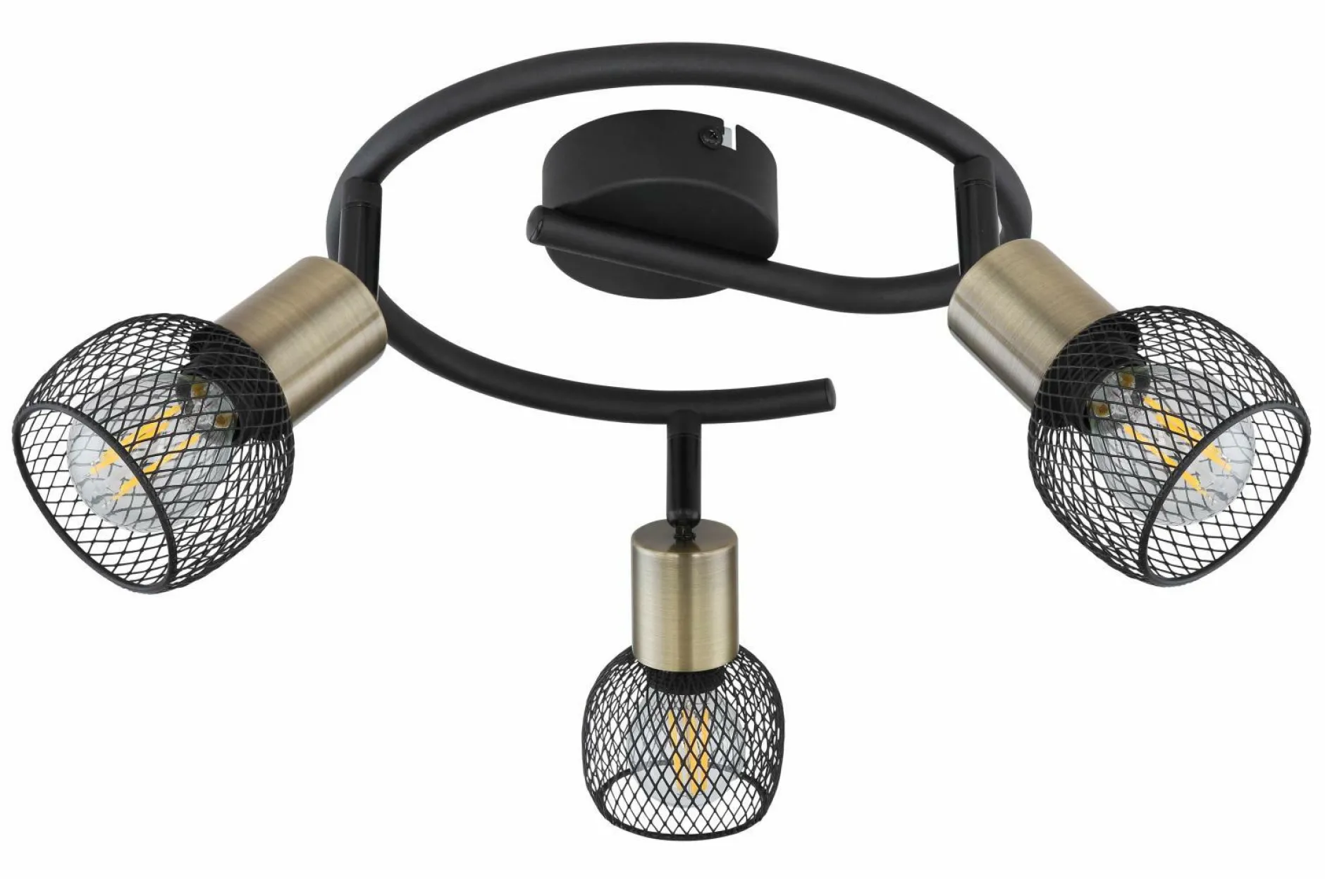 Wand-/Deckenspot FIASTRA Spotserien|Spotserien