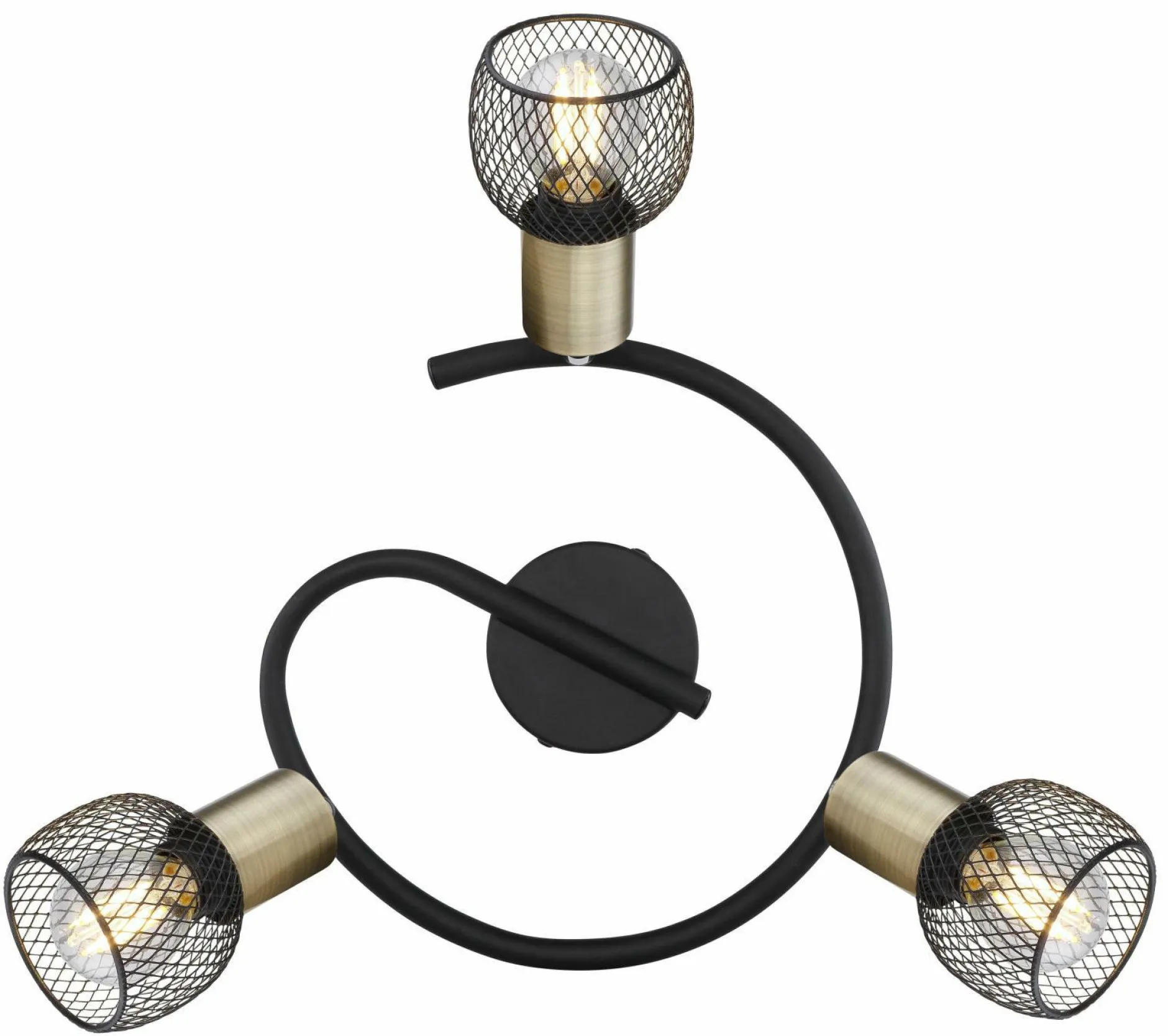 Wand-/Deckenspot FIASTRA Spotserien|Spotserien