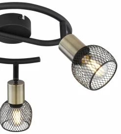 Wand-/Deckenspot FIASTRA Spotserien|Spotserien